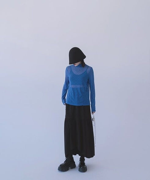透過 Adic 裁剪和縫紉